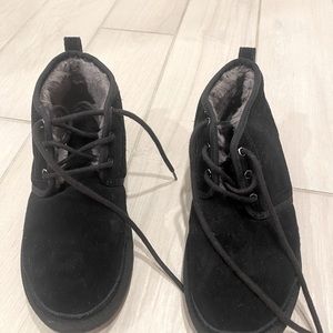 Men’s like new UGGS